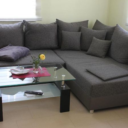 Apartament Ferienoase Kleine Perle Pirna Zewnętrze zdjęcie