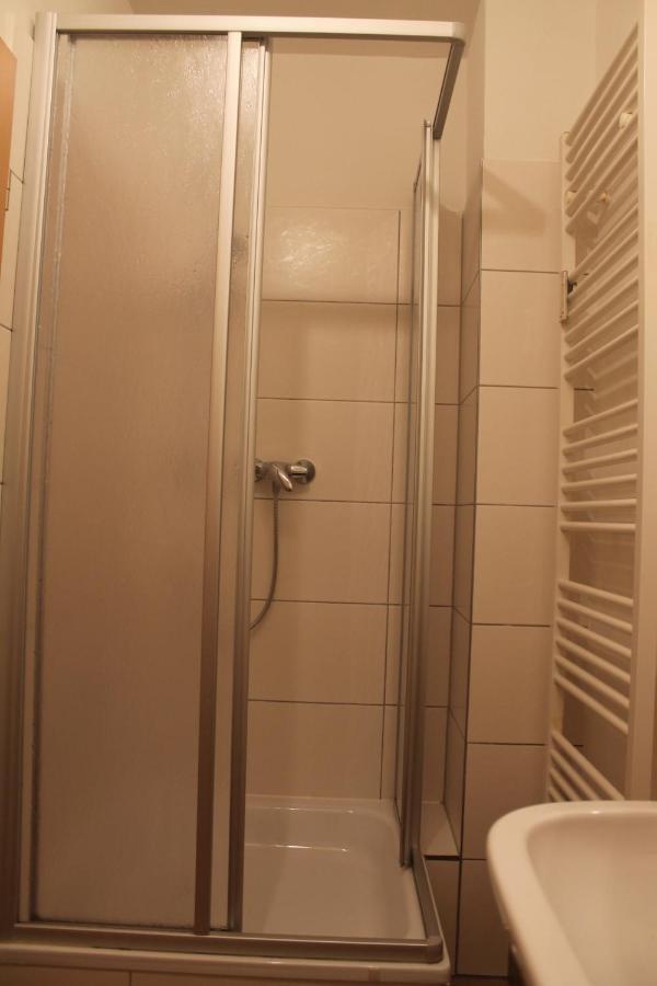 Apartament Ferienoase Kleine Perle Pirna Zewnętrze zdjęcie